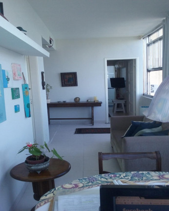 Imagem Apartamento com 2 Quartos à Venda ou Locação, em Itararé - São Vicente Imagem Apartamento com 2 Quartos à Venda ou Locação, em Itararé - São Vicente