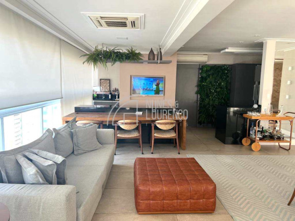 Imagem Apartamento com 3 Quartos à Venda, 221 m² em Gonzaga - Santos Imagem Apartamento com 3 Quartos à Venda, 221 m² em Gonzaga - Santos
