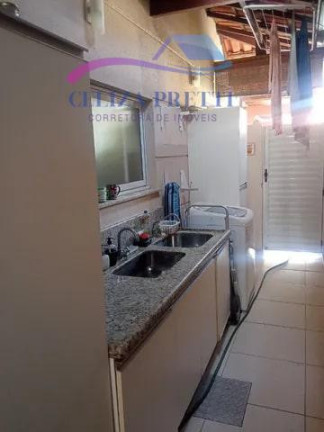Imagem Casa de Condomínio com 3 Quartos à Venda,  em Morada De Laranjeiras - Serra