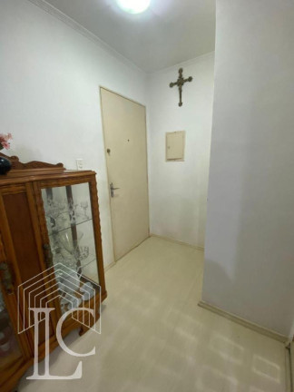 Imagem Apartamento com 2 Quartos à Venda, 50 m² em Jabaquara - São Paulo Imagem Apartamento com 2 Quartos à Venda, 50 m² em Jabaquara - São Paulo