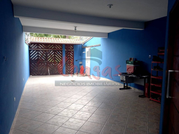 Casa com 3 Quartos à Venda, 100 m² em Jardim Jaqueira - Caraguatatuba