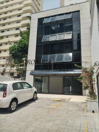 Imagem Imóvel Comercial para Alugar, 400 m² em Jardim Paulistano - São Paulo Imagem Imóvel Comercial para Alugar, 400 m² em Jardim Paulistano - São Paulo