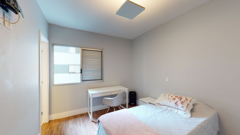 Imagem Apartamento com 4 Quartos à Venda, 144 m² em Perdizes - São Paulo