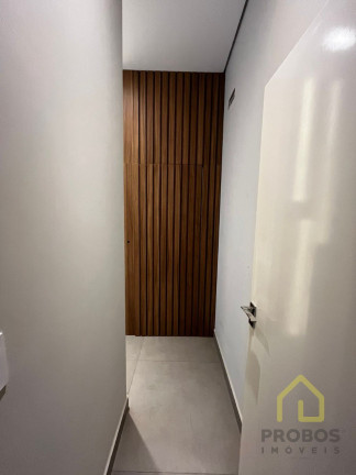 Imagem Casa com 3 Quartos à Venda, 232 m² em Residencial Duas Marias - Indaiatuba