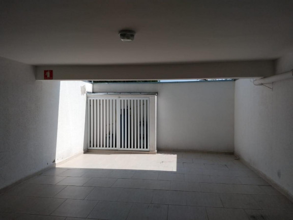 Imagem Cobertura com 3 Quartos à Venda, 72 m² em Vila Assuncao - Santo André Imagem Cobertura com 3 Quartos à Venda, 72 m² em Vila Assuncao - Santo André