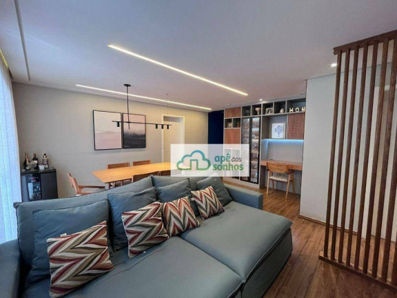 Imagem Apartamento com 2 Quartos à Venda, 88 m² em Barra Funda - São Paulo Imagem Apartamento com 2 Quartos à Venda, 88 m² em Barra Funda - São Paulo