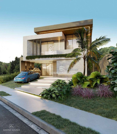 Imagem Casa com 4 Quartos à Venda, 264 m² em Gaivota Ii - São José Do Rio Preto Imagem Casa com 4 Quartos à Venda, 264 m² em Gaivota Ii - São José Do Rio Preto