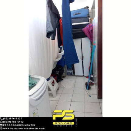 Imagem Apartamento com 3 Quartos à Venda, 160 m² em Manaíra - João Pessoa