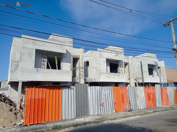 Imagem Casa com 3 Quartos à Venda, 122 m² em Parque Da Fonte - São José Dos Pinhais Imagem Casa com 3 Quartos à Venda, 122 m² em Parque Da Fonte - São José Dos Pinhais