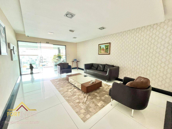 Imagem Imóvel com 3 Quartos à Venda, 225 m² em Boqueirão - Praia Grande
