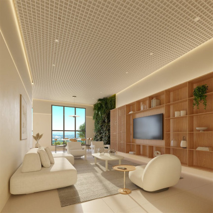 Imagem Apartamento com 3 Quartos à Venda, 150 m² em Meia Praia - Itapema