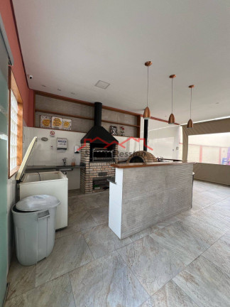 Imagem Apartamento com 2 Quartos para Alugar, 50 m² em Jardim Marajoara - São Paulo Imagem Apartamento com 2 Quartos para Alugar, 50 m² em Jardim Marajoara - São Paulo