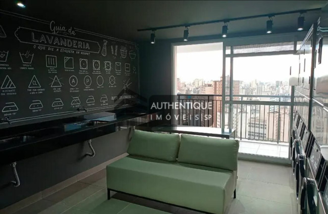 Imagem Apartamento com 2 Quartos à Venda, 60 m² em Consolação - São Paulo Imagem Apartamento com 2 Quartos à Venda, 60 m² em Consolação - São Paulo