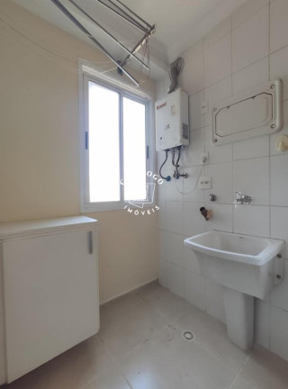 Imagem Apartamento com 3 Quartos à Venda, 101 m² em Nova Aliança - Ribeirão Preto