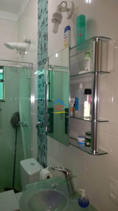 Imagem Casa com 3 Quartos à Venda, 257 m² em Parque Erasmo Assunção - Santo André Imagem Casa com 3 Quartos à Venda, 257 m² em Parque Erasmo Assunção - Santo André