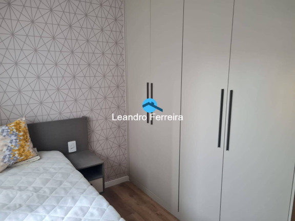 Imagem Apartamento com 3 Quartos à Venda, 95 m² em Campestre - Santo André Imagem Apartamento com 3 Quartos à Venda, 95 m² em Campestre - Santo André
