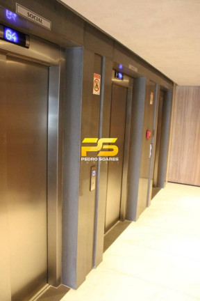 Imagem Apartamento com 3 Quartos à Venda, 225 m² em Miramar - João Pessoa