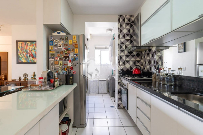 Imagem Apartamento com 2 Quartos à Venda, 87 m² em Morumbi - São Paulo Imagem Apartamento com 2 Quartos à Venda, 87 m² em Morumbi - São Paulo