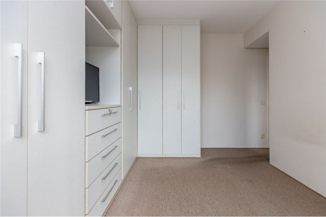 Imagem Apartamento com 3 Quartos à Venda, 175 m² em Vila Cordeiro - São Paulo