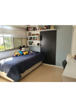 Imagem Imóvel com 3 Quartos à Venda, 100 m² em Santa Cecília - São Paulo