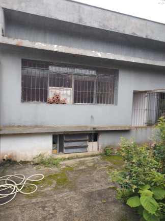 Imagem Casa com 2 Quartos à Venda, 208 m² em Jardim Irene - Santo André