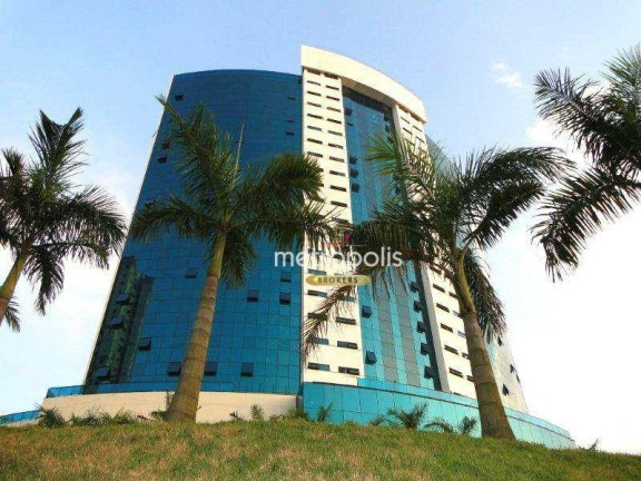 Sala Comercial à Venda, 25 m² em Centro - Taboão Da Serra