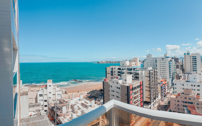 Imagem Imóvel com 2 Quartos à Venda, 64 m² em Praia Do Morro - Guarapari Imagem Imóvel com 2 Quartos à Venda, 64 m² em Praia Do Morro - Guarapari