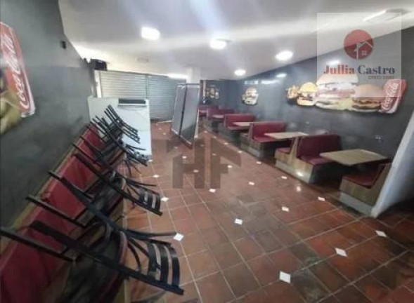Ponto Comercial à Venda, 120 m²