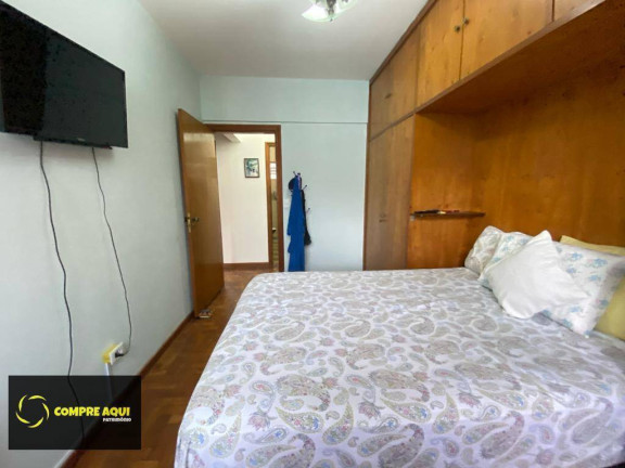 Imagem Apartamento com 3 Quartos à Venda, 104 m² em água Branca - São Paulo