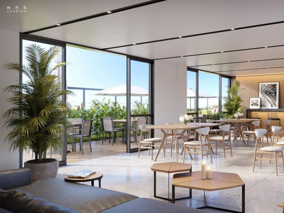 Imagem Apartamento com 2 Quartos à Venda, 86 m² em Recreio Dos Bandeirantes - Rio De Janeiro