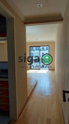 Apartamento com 2 Quartos à Venda, 72 m² em Jardim Colombo - São Paulo