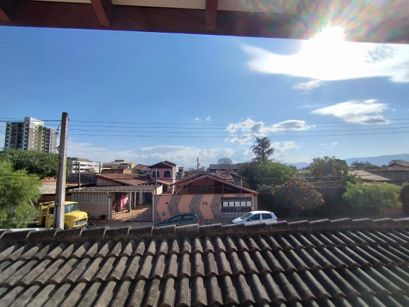 Imagem Sobrado com 3 Quartos à Venda, 215 m² em Alto Do Cardoso - Pindamonhangaba