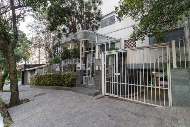 Imagem Apartamento com 2 Quartos à Venda, 92 m² em Aclimação - São Paulo Imagem Apartamento com 2 Quartos à Venda, 92 m² em Aclimação - São Paulo