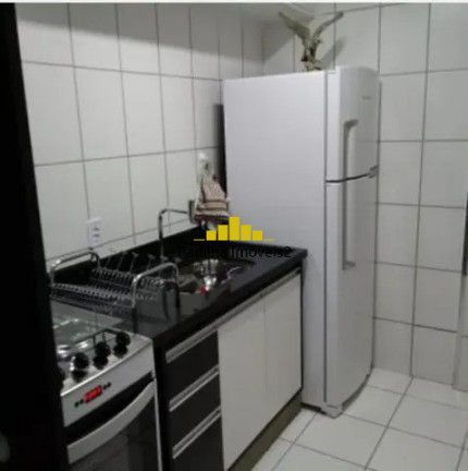 Imagem Apartamento com 2 Quartos à Venda, 47 m² em Jardim Tatiana - Votorantim