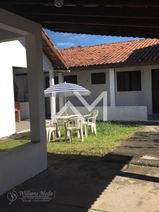 Imagem Casa com 2 Quartos à Venda, 111 m² em Barra Do Ribeira - Iguape Imagem Casa com 2 Quartos à Venda, 111 m² em Barra Do Ribeira - Iguape