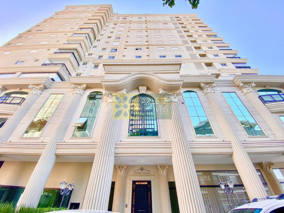 Apartamento com 4 Quartos à Venda, 165 m² em Balneário Perequê - Porto Belo