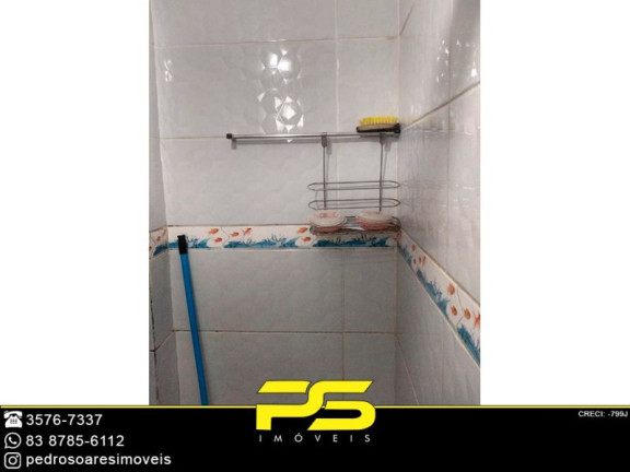 Imagem Apartamento com 2 Quartos à Venda, 60 m² em Jardim Cidade Universitária - João Pessoa Imagem Apartamento com 2 Quartos à Venda, 60 m² em Jardim Cidade Universitária - João Pessoa