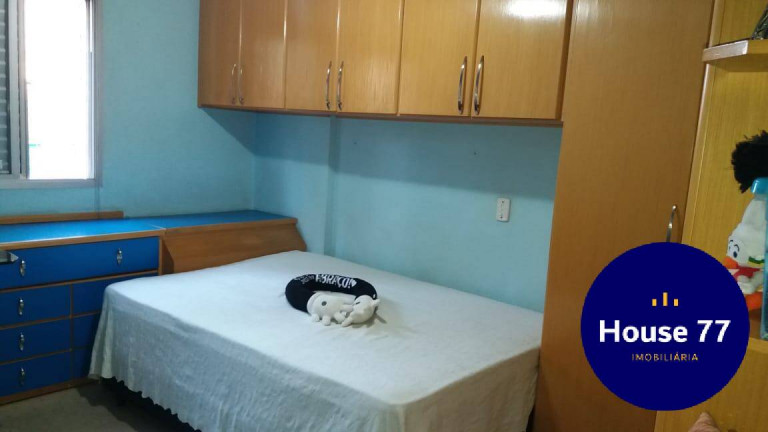 Imagem Apartamento com 4 Quartos à Venda, 179 m² em Chácara Santo Antônio (zona Sul) - São Paulo