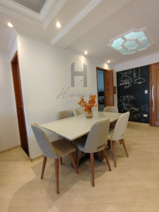 Imóvel com 3 Quartos à Venda, 79 m² em Boa Vista - São Caetano Do Sul