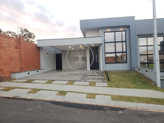 Imagem Casa de Condomínio à Venda, 146 m² em Loteamento Park Gran Reserve - Indaiatuba Imagem Casa de Condomínio à Venda, 146 m² em Loteamento Park Gran Reserve - Indaiatuba