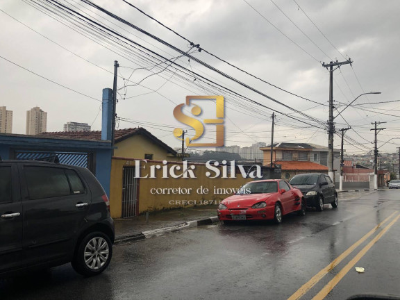 Foto do imóvel Terreno à Venda, 249 m² em Jaguaribe - Osasco