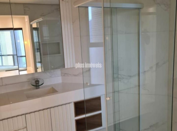 Imagem Apartamento com 1 Quarto à Venda, 81 m² em Morumbi - São Paulo Imagem Apartamento com 1 Quarto à Venda, 81 m² em Morumbi - São Paulo