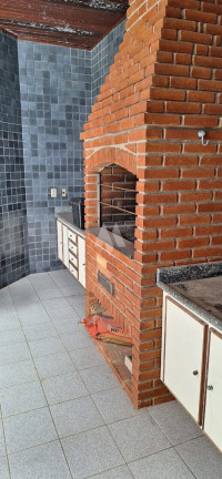 Imagem Casa com 4 Quartos à Venda, 260 m² em Gonzaga - Santos