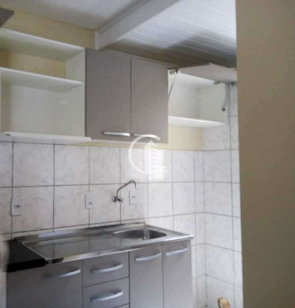 Imagem Apartamento com 2 Quartos à Venda, 44 m² em Nossa Senhora Das Graças - Caxias Do Sul