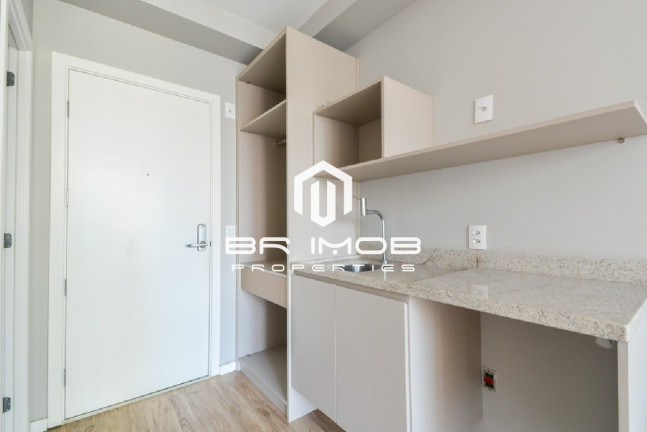 Imagem Imóvel com 1 Quarto à Venda, 23 m² em Sé - São Paulo Imagem Imóvel com 1 Quarto à Venda, 23 m² em Sé - São Paulo