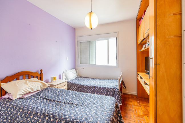 Imagem Apartamento com 3 Quartos à Venda, 120 m² em Paraíso - São Paulo
