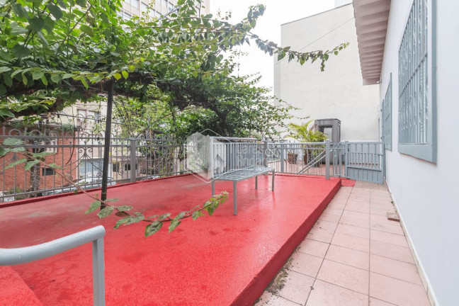 Imagem Casa com 5 Quartos à Venda, 227 m² em Santa Cecília - São Paulo