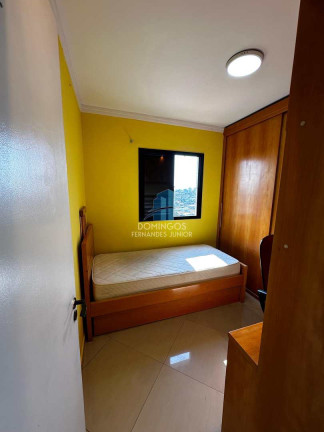 Imagem Apartamento com 3 Quartos à Venda, 60 m² em Itaquera - São Paulo Imagem Apartamento com 3 Quartos à Venda, 60 m² em Itaquera - São Paulo