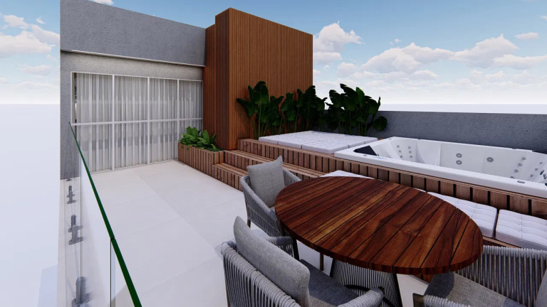Imagem Casa com 3 Quartos à Venda, 184 m² em Centro - Balneário Camboriú