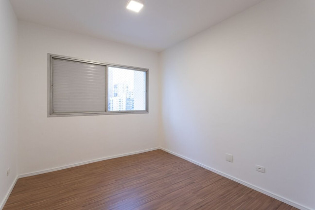 Imagem Apartamento com 3 Quartos à Venda, 113 m² em Moema - São Paulo